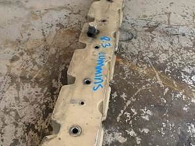 Cummins 8.3 Valve Cover