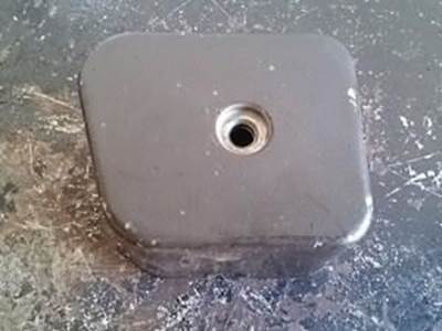 Good Clean And Inspected Cummins 5.9 Valve Cover