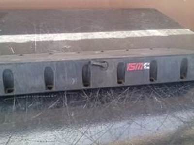 Used Cummins ISM Valve Cover