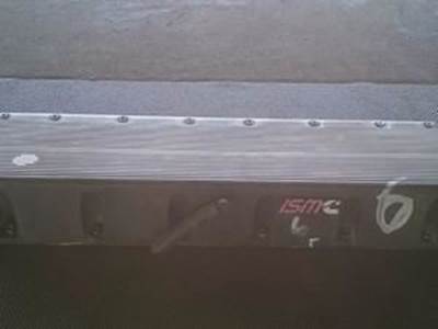 Cummins ISM Valve Cover With Rubber Gasket A Mounting Bolts