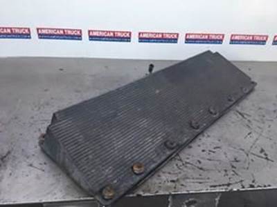 Used Cummins ISM Valve Cover