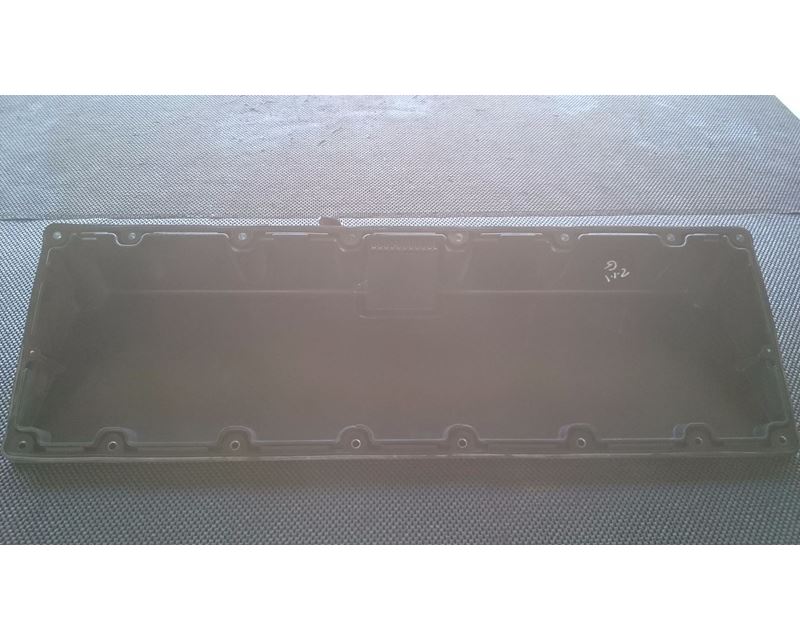 Cummins ISM Valve Cover With Rubber Gasket A Mounting Bolts For Sale