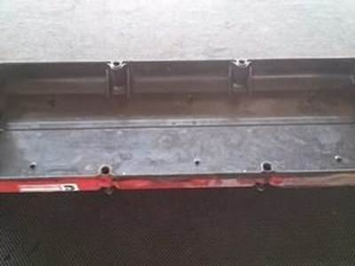 Cummins ISX Valve Cover