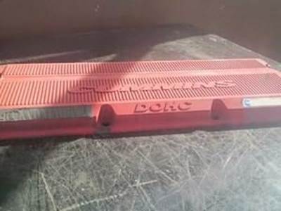Used Cummins ISX Valve Cover