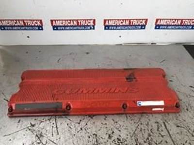 Used Cummins ISX Valve Cover
