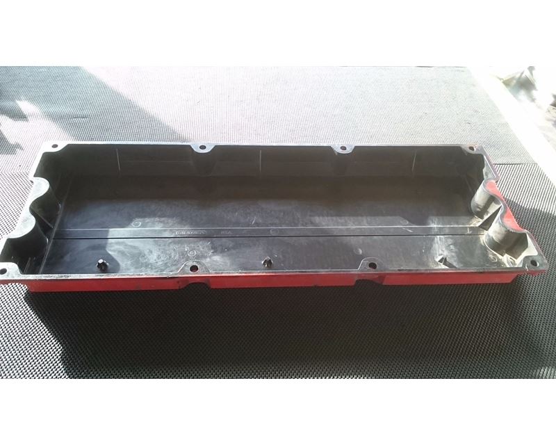 Valve Cover For A Cummins ISX Engine For Sale Phoenix, AZ 9892
