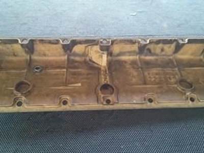 Cummins Valve Cover, Suitable For L10 Engines With Front Fill Hole