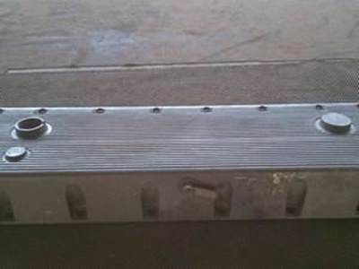 Cummins M11 Fiberglass Valve Cover With Front Fill Hole