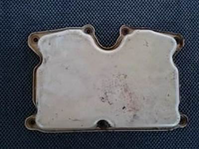 Used Valve Cover P/N 3050353 For Cummins NT855 Big Cam Engine