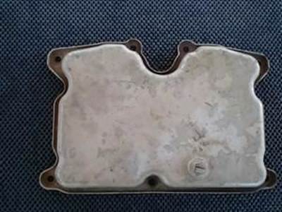 Used Valve Cover P/N 3059417 For Cummins NT855 Big Cam Engine