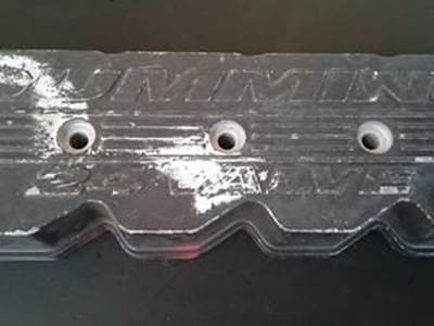 Cummins 24 Valve Engine Cover, Good And Inspected