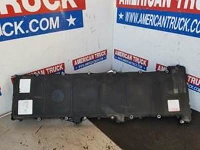 Used Detroit DD15 Valve Cover