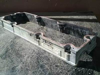 Used Valve Cover For Detroit Series 60 14.0L Engine