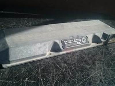 Used Detroit Series 60 Valve Cover
