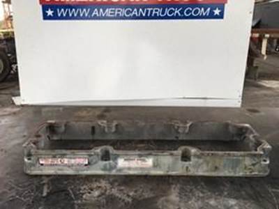 Used Valve Cover For A Detroit Series 60 Engine