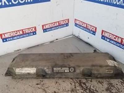 Used Detroit Series 60 12.7L Valve Cover
