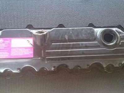 International Engine Valve Cover For A 2005, 6.0L Motor
