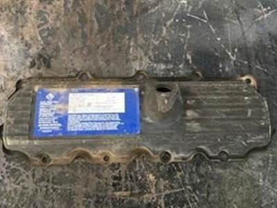 Used Valve Cover For A International 6.0L Engine