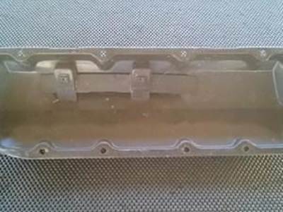 7.3L Valve Cover From An International Engine