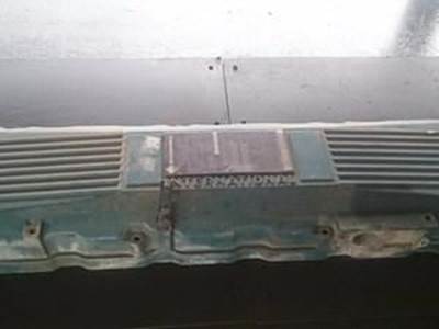 International Valve Cover For A DT466 Engine