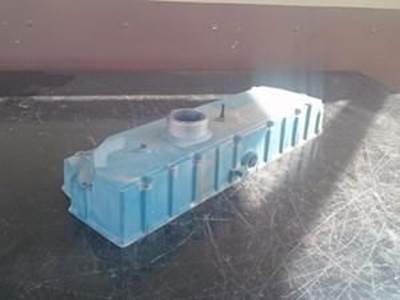 Used International DT466 Valve Cover