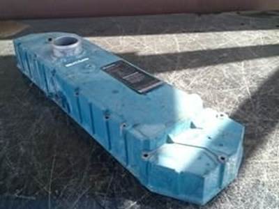 Used International DT466E Vavle Cover