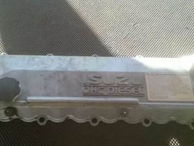 Isuzu 4HE1 Engine Valve Cover