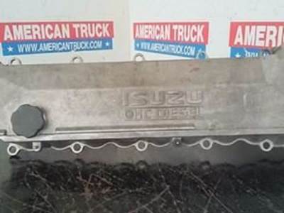 Used Valve Cover For Isuzu 4HE1 It Has No Casting Number