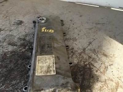 Used Isuzu  4HE1XS Valve Cover