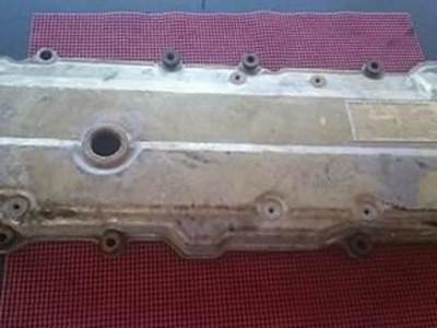Isuzu Engine Valve Cover For A 4HK1T