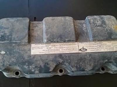 Used And Inspected Valve Cover For Mack E7 Engine