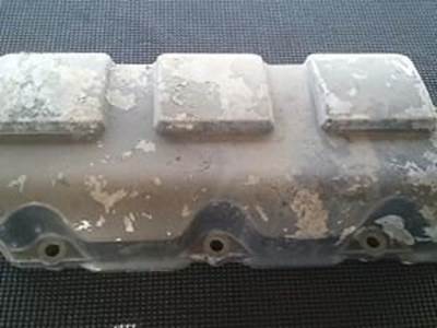 Valve Cover For A Mack E7 Engine