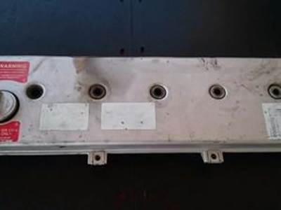 Used And Inspected Valve Cover From MBE906 Engine