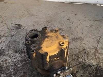 Used Cat 3126 Water Pump