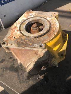 Good Used WAter Pump For A CAterpillAr 3406E. OEM No: 7C9222
