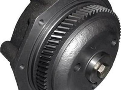 New Water Pump For 3406E Engine