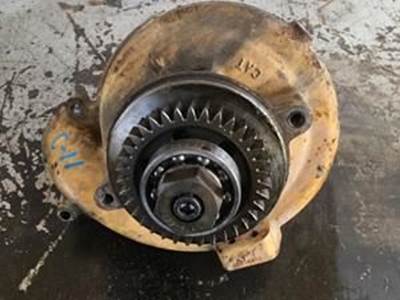 Caterpillar C-11 Water Pump Serial# 288-5810-01