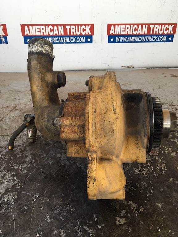 Cat C13 Water Pump 2239145 For Sale Phoenix, AZ 53506