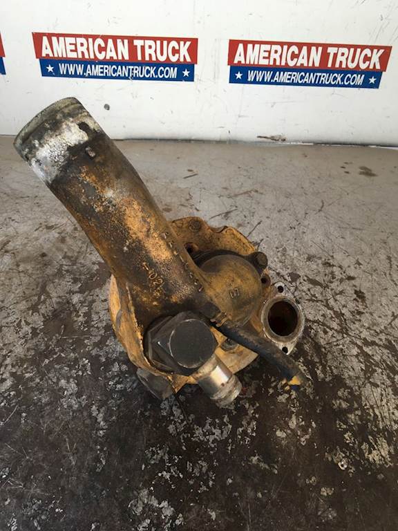 Cat C13 Water Pump 2239145 For Sale Phoenix, AZ 53506