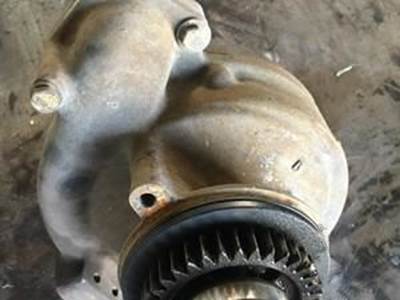 Cat C13 Water Pump 223-9145