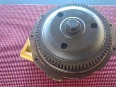 Cleaned And Inspected CAT C15/C18 Water Pump