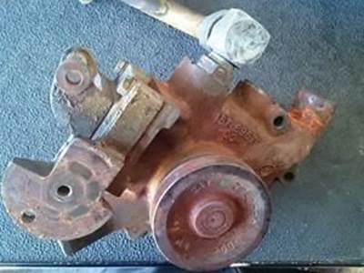 Good Clean And Inspected CAT C7 Water Pump