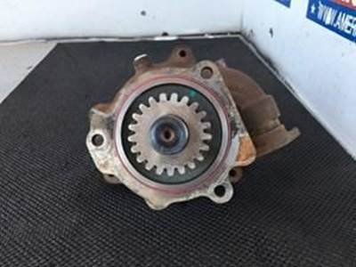 Used Water Pump For Cummins ISM