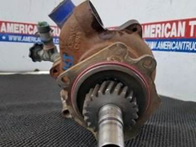 Used Water Pump For Cummins ISM