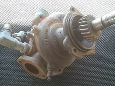 Cummins Water Pump, Compatible With M11 And L10E Engines