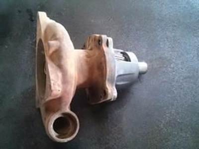 Used Cummins L10 Water Pump