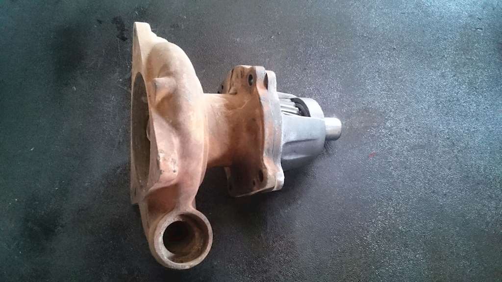 Used Cummins L10 Water Pump For Sale Phoenix AZ 13900