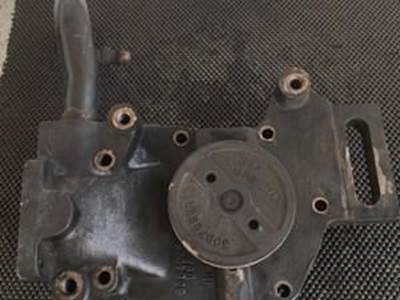 Used Water Pump For A Cummins N14