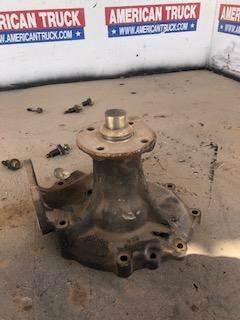 Good Used WAter Pump Assembly For A Hino J08E-TV. No cAsting Number AvAilAble
