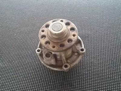 Water Pump Drive For A DT466 International Engine